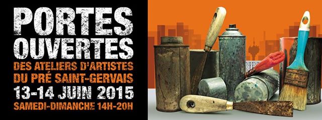 porte ouvertes le Pré